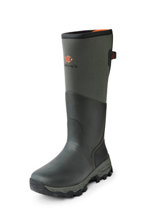 Woodwalker EVO 18" 4mm