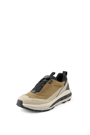 Calvus 3" G1® speed-lacing