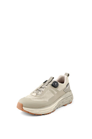 Cirrus 3" G1® speed-lacing