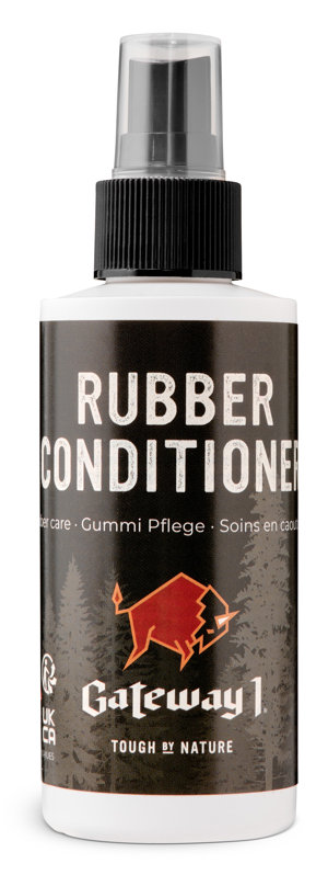 Rubber Conditioner 150ml