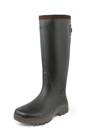 Sportsman II 18"